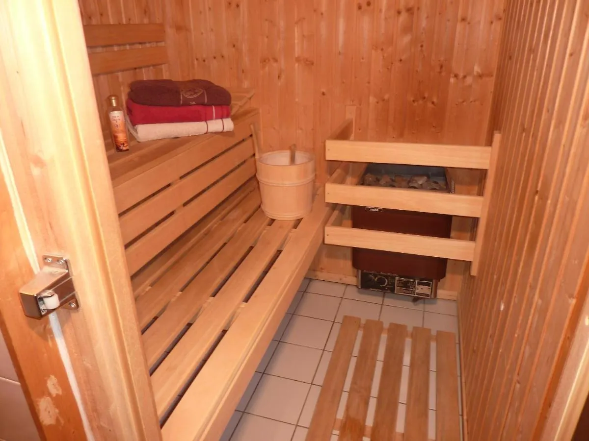 Residence Saboia B32 Cles Blanches Courchevel