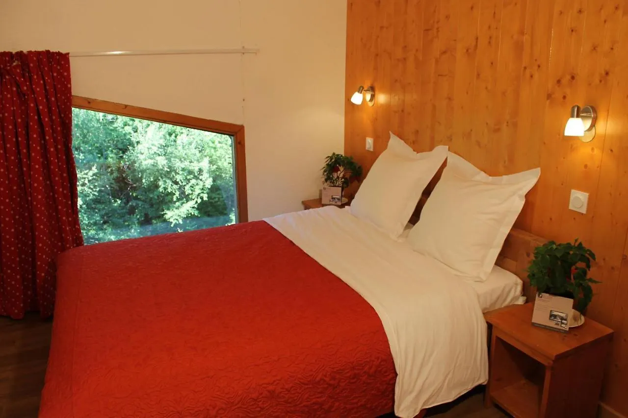 Residence Saboia B32 Cles Blanches Courchevel Apartment